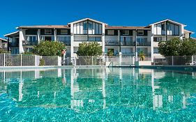 Résidence Mer&Golf Ilbarritz